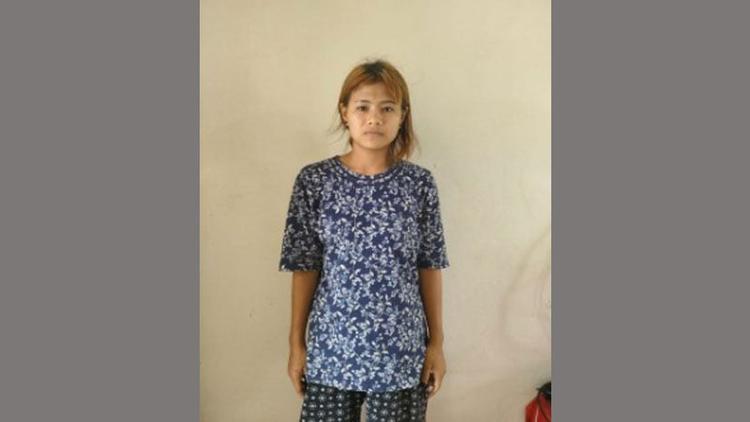 2 including KNF women's wing chief coordinator arrested in Bandarban