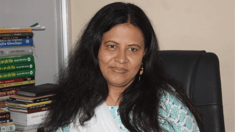 Bidisha Ershad sentenced to 2 years in jail in fraud case