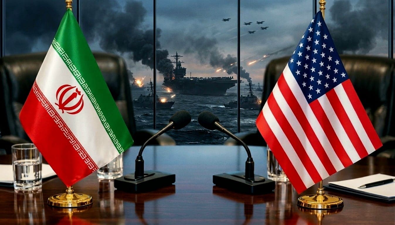 Reasons why Iran, US failed to reach an agreement