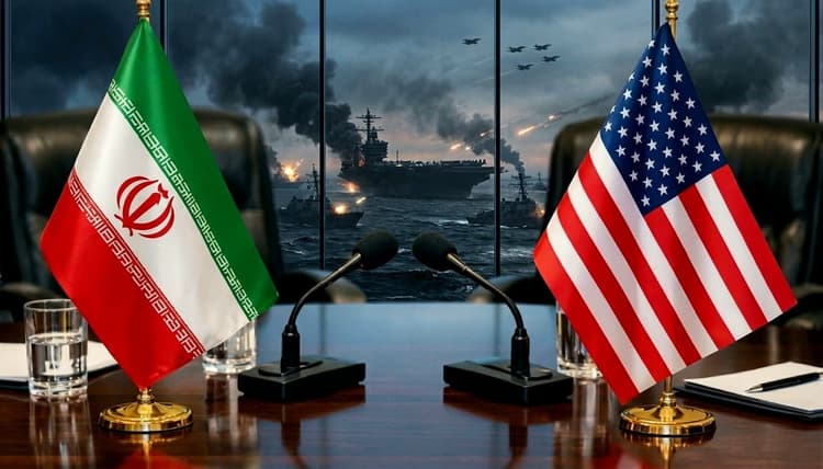 Reasons why Iran, US failed to reach an agreement