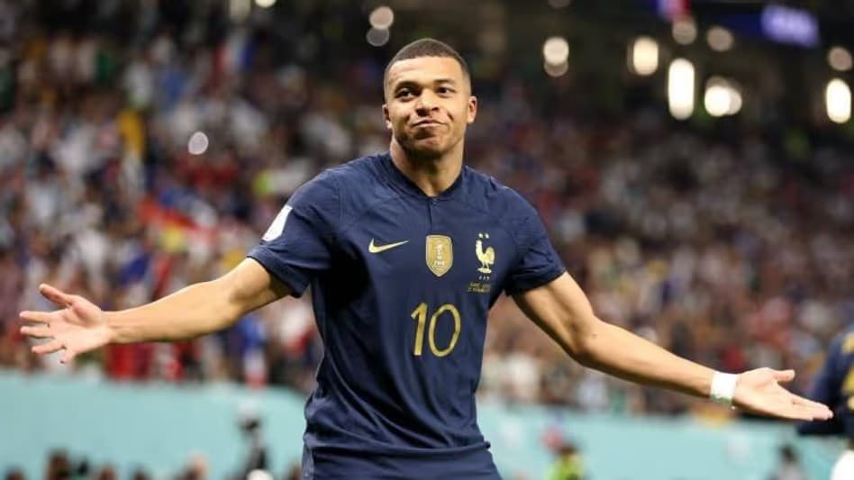 Govt reveals plan to bring Mbappe to Bangladesh
