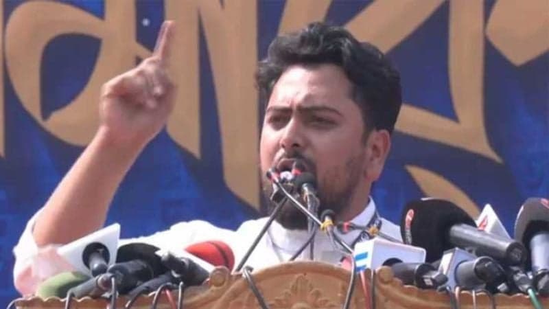 Mobile phone ban near polling centres: Nahid warns of EC besiege