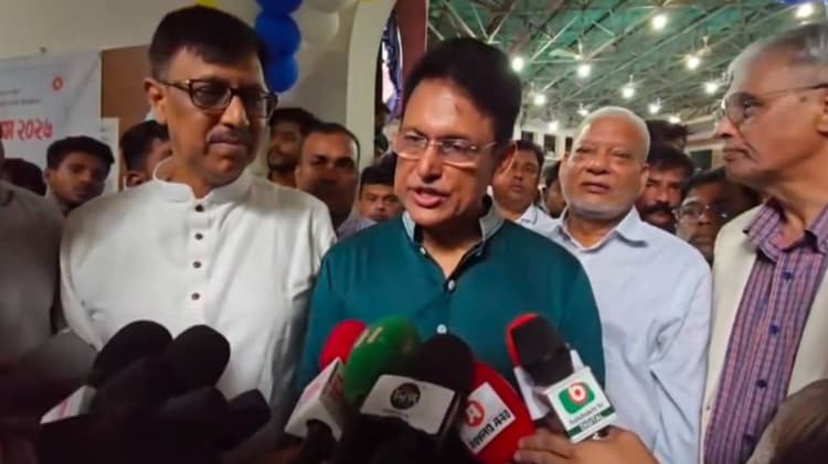 Bureaucrats' foreign junkets for 'khichuri' training are over: Education Minister