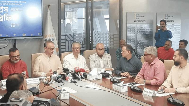 99pc factories clear salaries, Eid bonuses before holiday: BGMEA