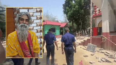 Ex-Chhatra Shibir president, Jamaat activist named in Kushtia Pir killing case