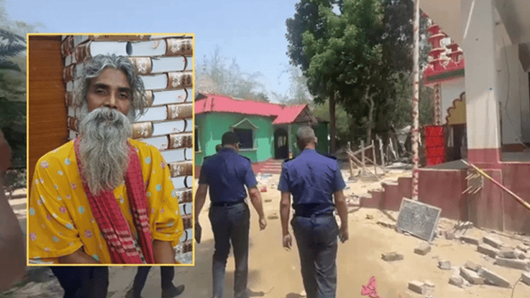 No arrests 48 hours after Pir Shamim killing