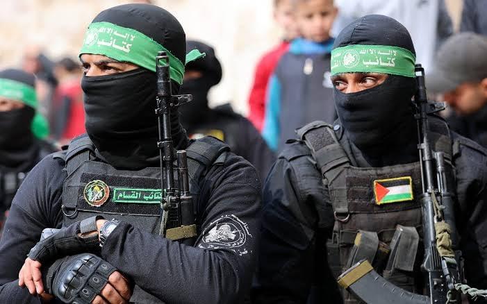 Hamas adds up to 15,000 fighters since start of war