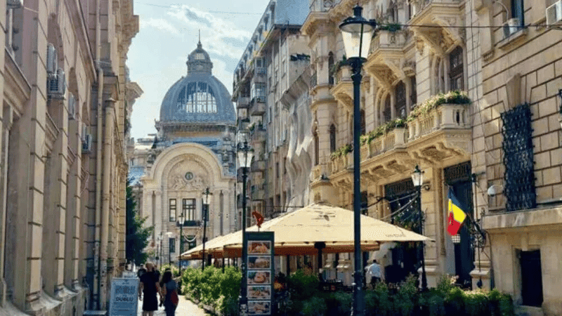 Romania offers undocumented Bangladeshi workers to regularise status