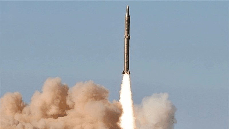 Iran claims first combat use of Sejjil missile in strike on Israel