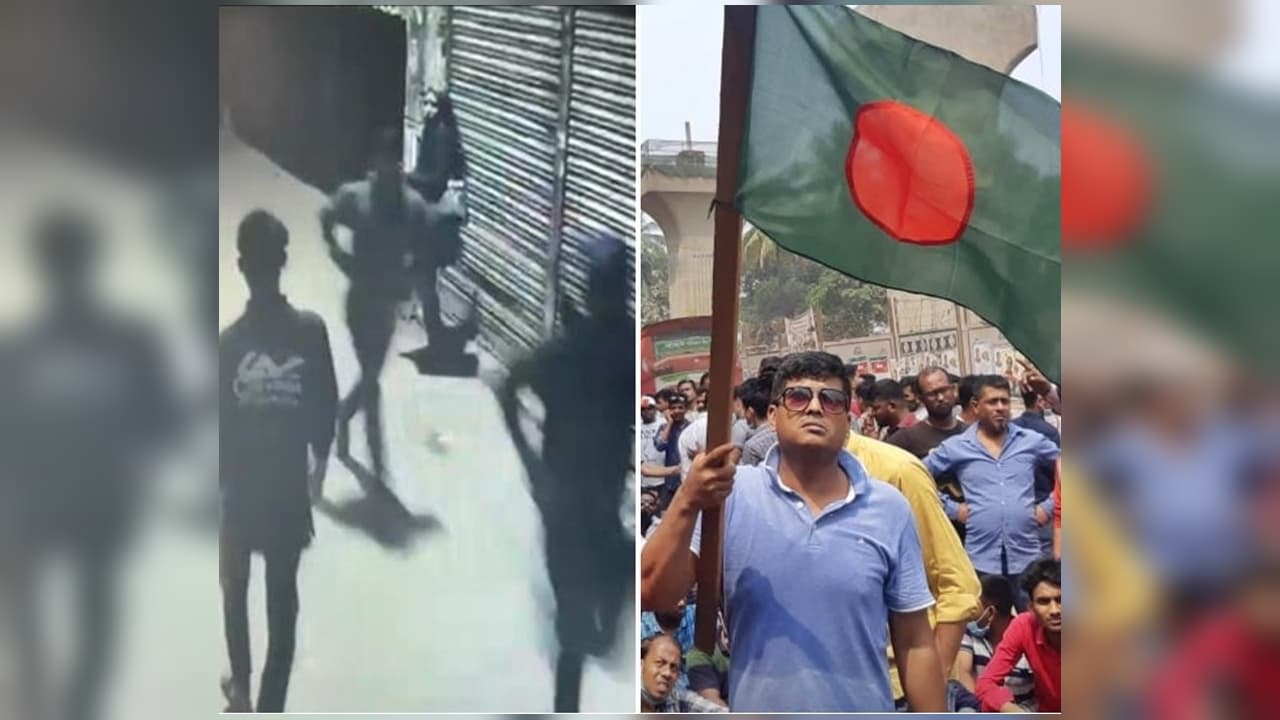 Another shooter arrested in Musabbir's murder