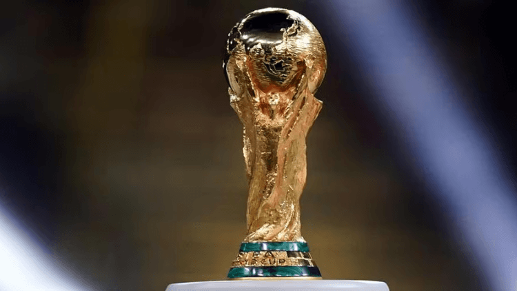 Who’s in the 2026 World Cup Play-Offs