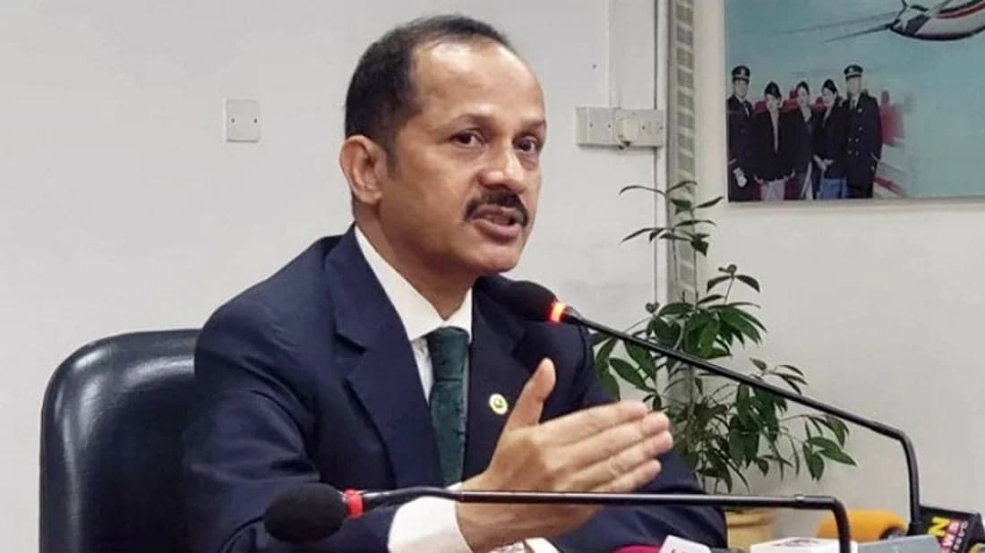 EC calls for full authority during elections