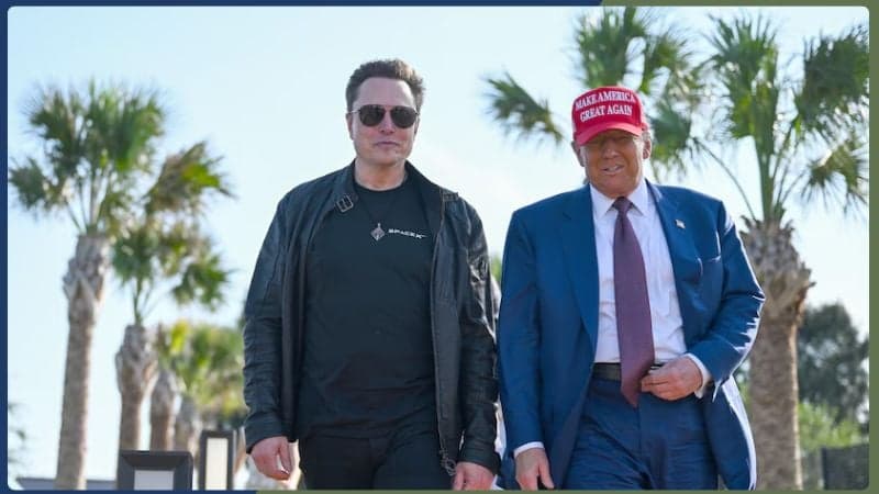 Trump, Musk fire thousands of US government employees