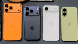 iPhone users face multiple problems