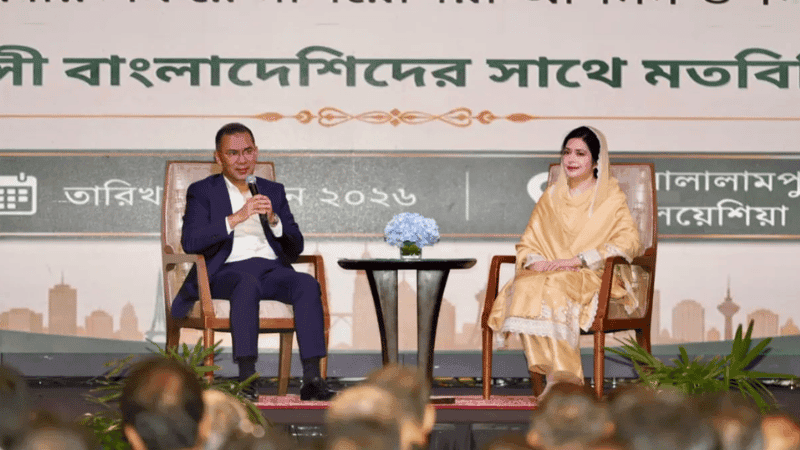 PM urges expatriates to focus on serving country
