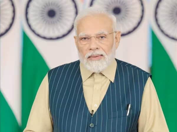 Perpetrators of Gaza hospital blast must be held responsible: Modi