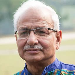 Badiul Alam Majumdar