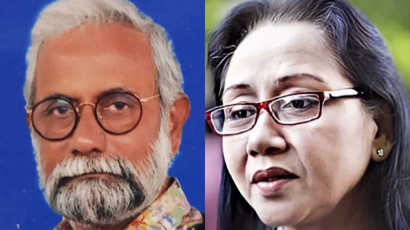 Anwarul Haque, Shabnam Mustari to receive 'Nazrul Puraskar'