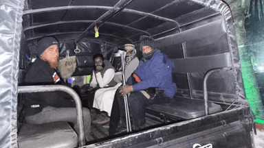 5 Jamaat activists detained over alleged breach of electoral code of conduct