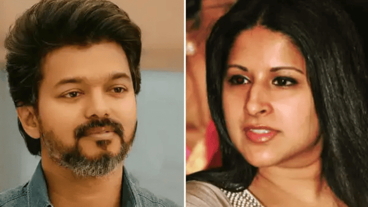 Divorce settlement could require payment of ₹300 Crore to Thalapathy