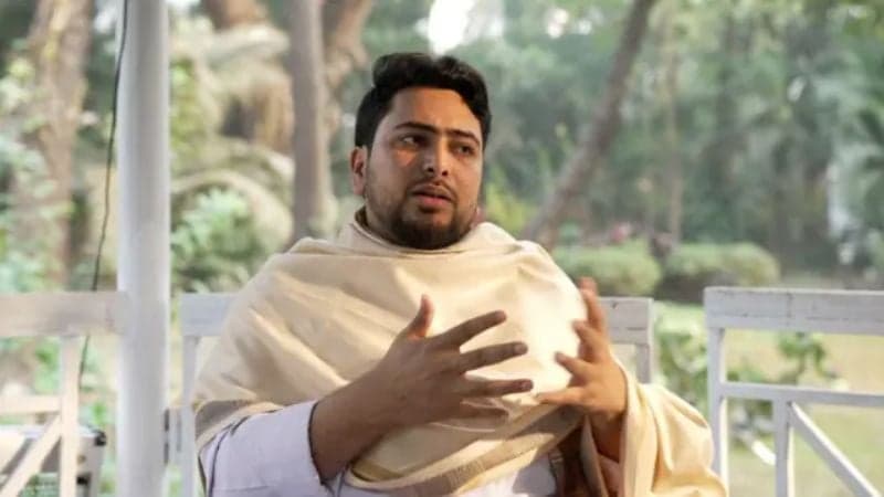 BNP's statement aligns with Awami League's views: Nahid Islam