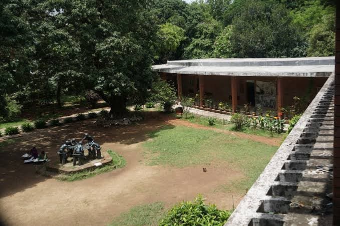 DU Fine Arts students boycott Pohela Boishakh celebration alleging nepotism 