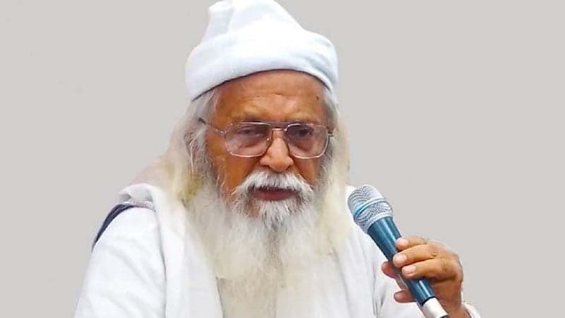 Mass uprising has failed this time: Farhad Mazhar