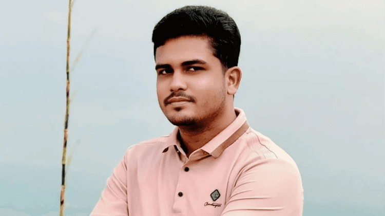 Body of Chhatra Dal leader recovered four hours after abduction in Cox's Bazar