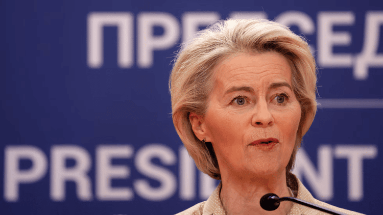 EU warns Trump over threat to halt trade with Spain