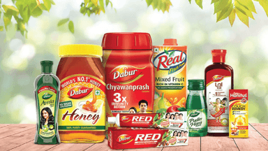 India orders halt to sale of select Dabur products over ‘100% pure’, ‘organic’ claims