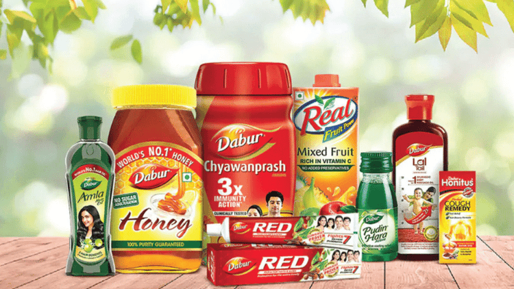 India orders halt to sale of select Dabur products over ‘100% pure’, ‘organic’ claims