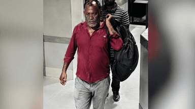 Laptop stolen from expatriates' ministry after telephone wire theft at Secretariat