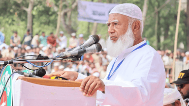 Will recover laundered money by hook or by crook: Jamaat Ameer