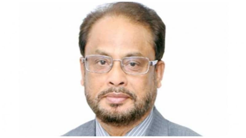 GM Quader barred from party activities