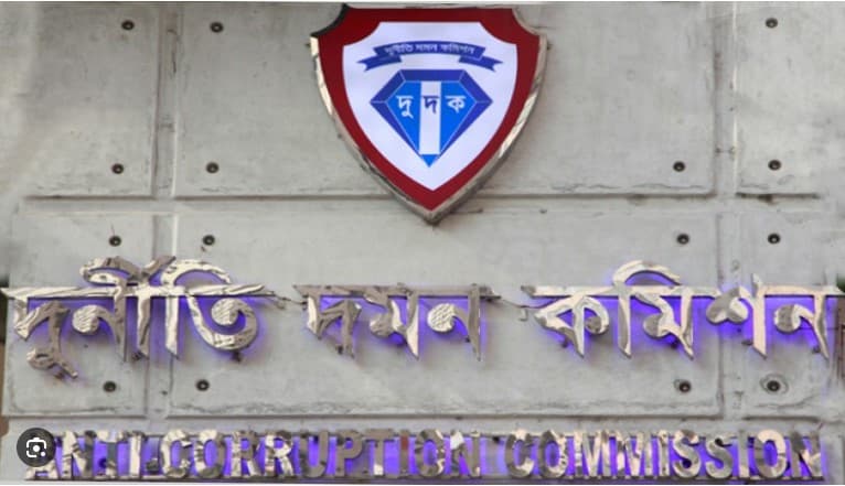 ACC requests info on 38 officials of Bangladeshi embassy abroad