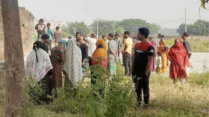 Singer hacked to death in Narayanganj