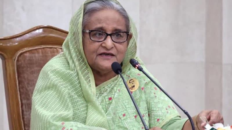 PM orders release of detained students