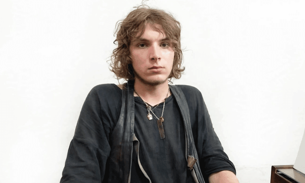 German youth tourist Kirill stranded in Natore after losing bag