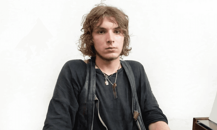 German youth tourist Kirill stranded in Natore after losing bag