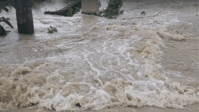 India continues real-time flood data sharing with Bangladesh