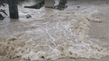 India continues real-time flood data sharing with Bangladesh