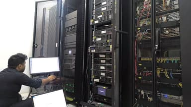 ‘Servicing24’ launches monthly rental-based new InfraStack HCI Solution