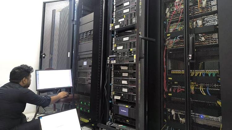 ‘Servicing24’ launches monthly rental-based new InfraStack HCI Solution
