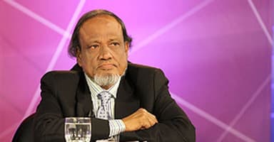 BNP standing committee member Rafiqul Islam on life support