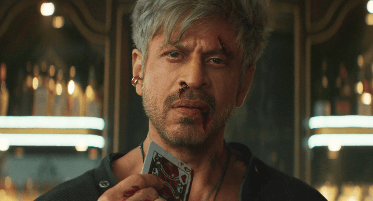 ‘King’ teaser to drop on Shah Rukh Khan’s birthday