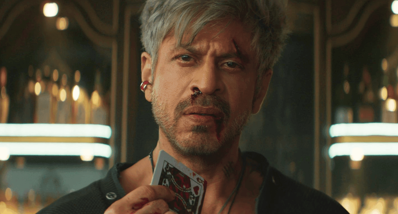 ‘King’ teaser to drop on Shah Rukh Khan’s birthday