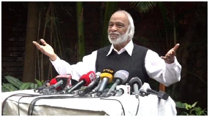 BNP thanks voters for boycotting polls