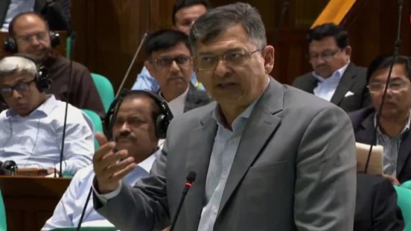 No fuel shortage, price hike to stop smuggling, wastage: Home Minister