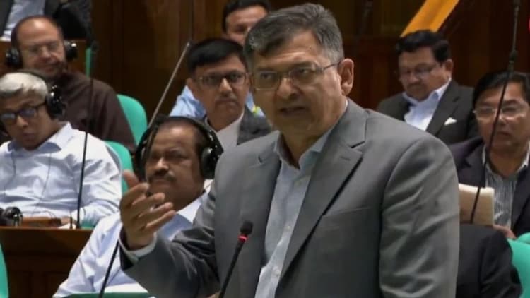 No fuel shortage, price hike to stop smuggling, wastage: Home Minister