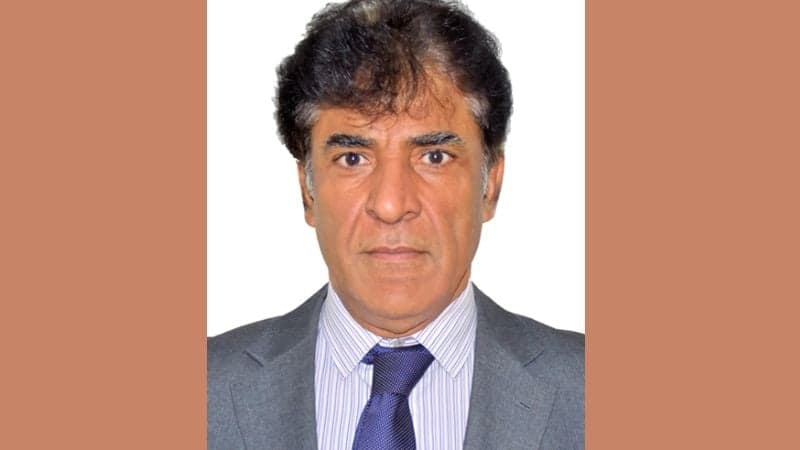 Pakistan High Commissioner in Dhaka on indefinite leave